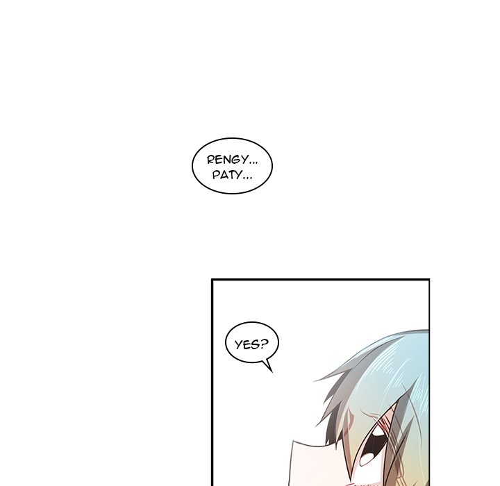 Go Away Mr Demon chapter 159 page 35