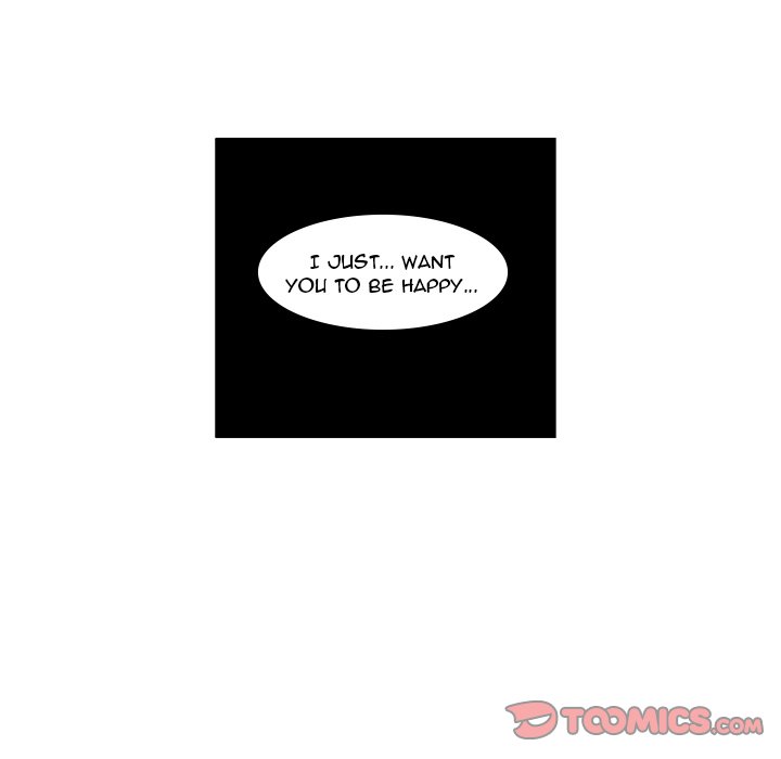 Go Away Mr Demon chapter 159 page 37