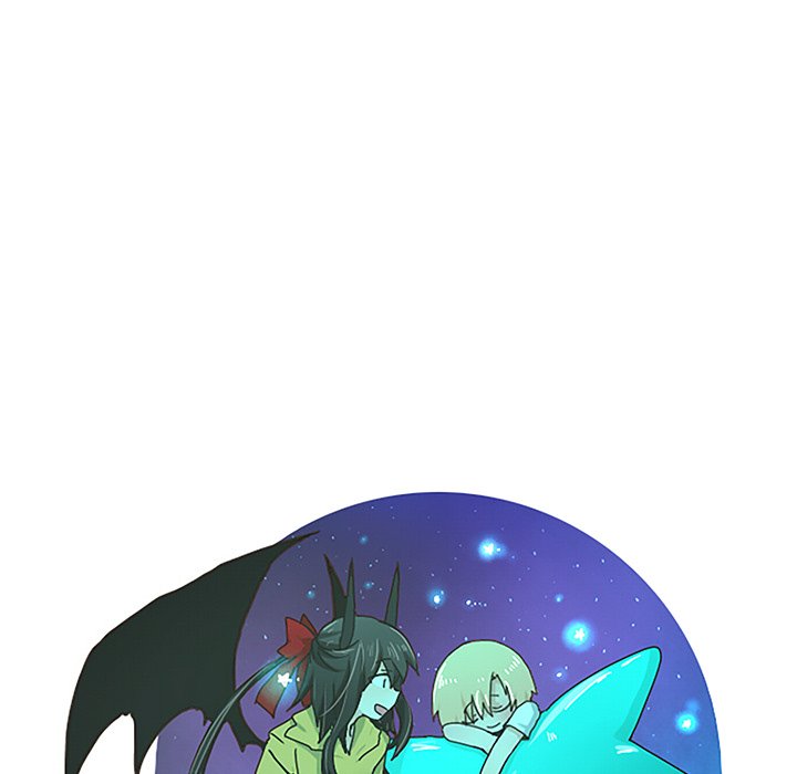 Go Away Mr Demon chapter 159 page 38