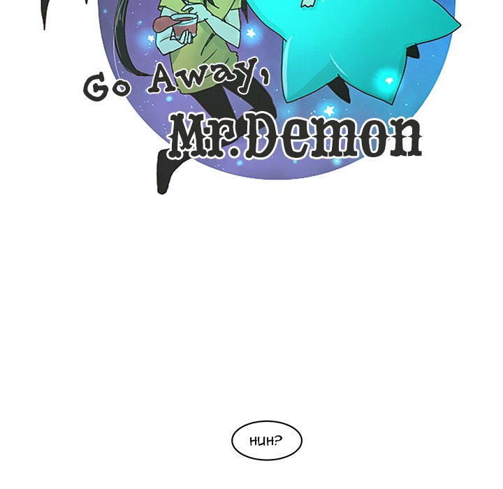 Go Away Mr Demon chapter 159 page 39