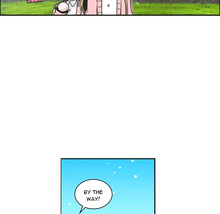Go Away Mr Demon chapter 159 page 42