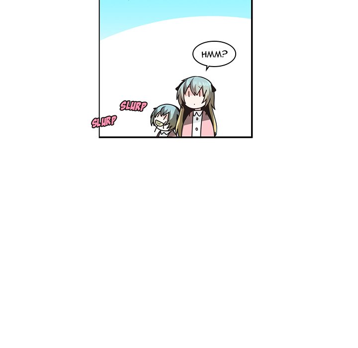 Go Away Mr Demon chapter 159 page 43