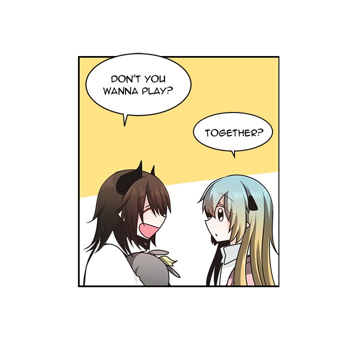 Go Away Mr Demon chapter 159 page 44