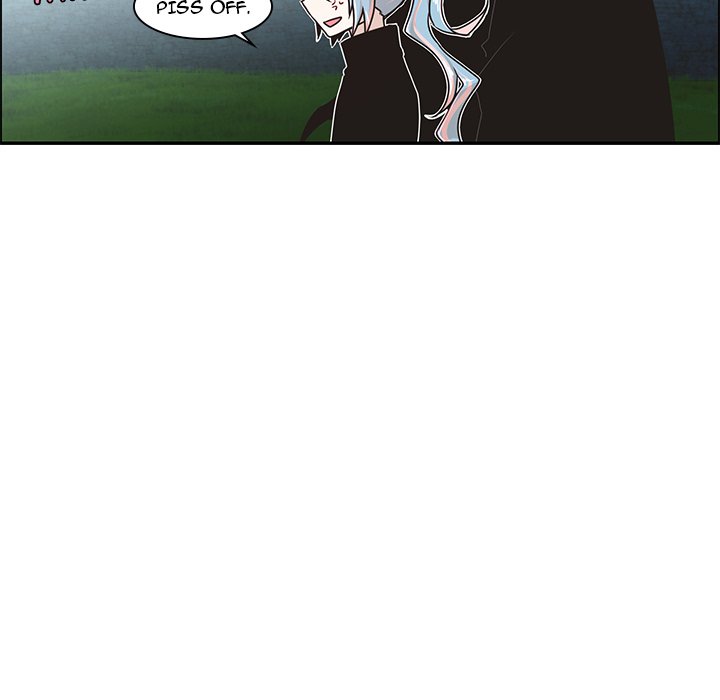 Go Away Mr Demon chapter 159 page 46