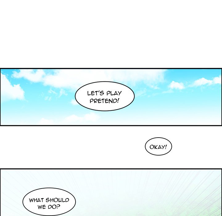 Go Away Mr Demon chapter 159 page 47