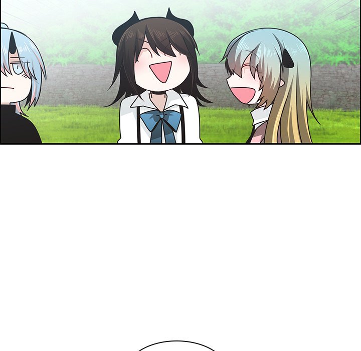 Go Away Mr Demon chapter 159 page 48