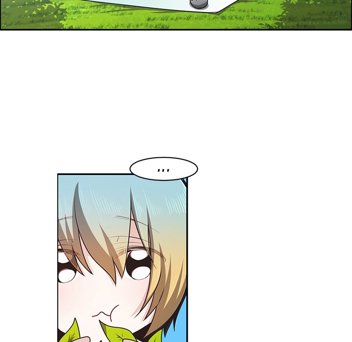 Go Away Mr Demon chapter 159 page 52