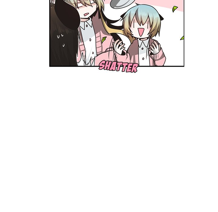 Go Away Mr Demon chapter 159 page 54