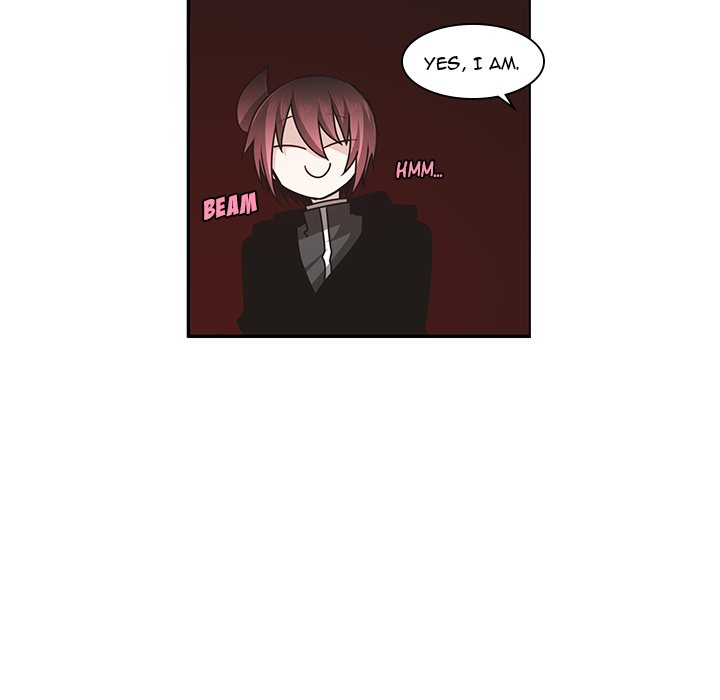Go Away Mr Demon chapter 159 page 59