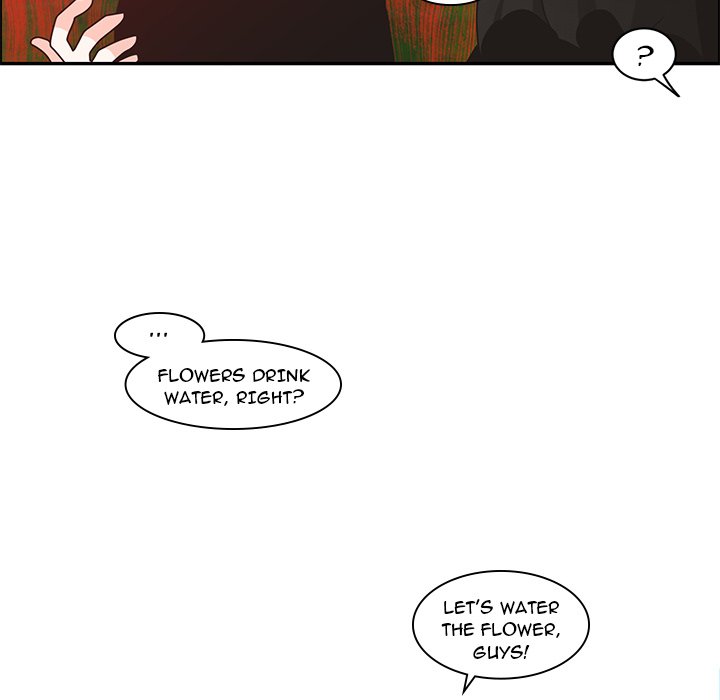 Go Away Mr Demon chapter 159 page 63
