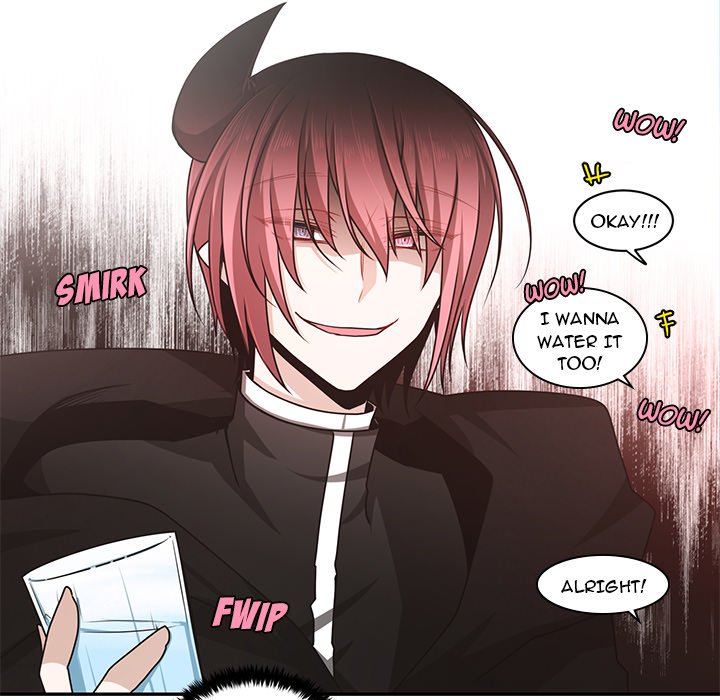 Go Away Mr Demon chapter 159 page 64