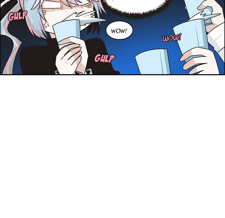 Go Away Mr Demon chapter 159 page 66