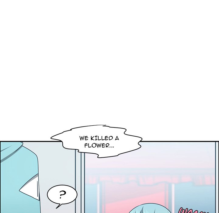 Go Away Mr Demon chapter 159 page 70