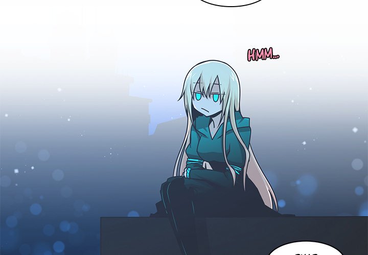 Go Away Mr Demon chapter 160 page 3