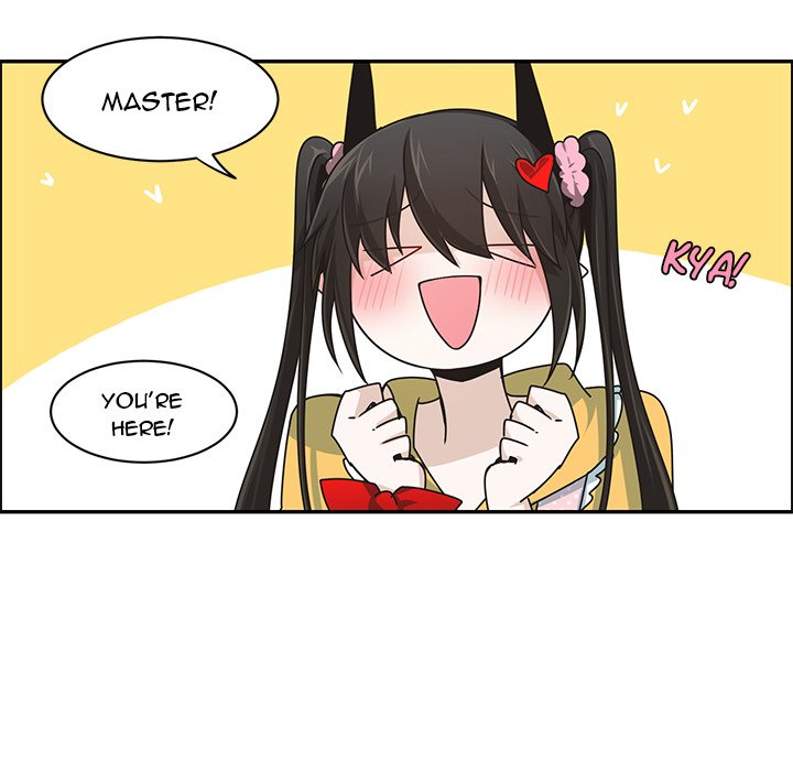 Go Away Mr Demon chapter 160 page 7