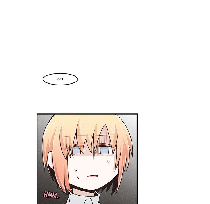Go Away Mr Demon chapter 160 page 9