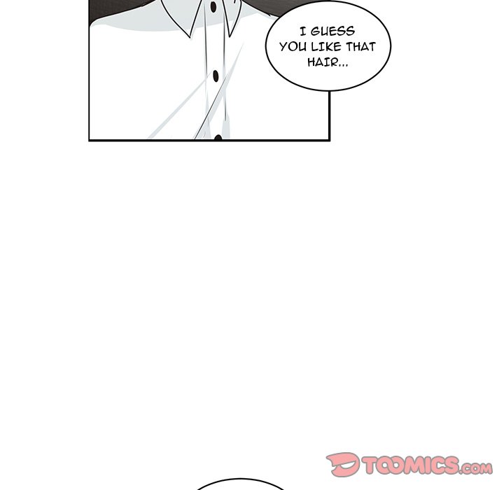 Go Away Mr Demon chapter 160 page 10