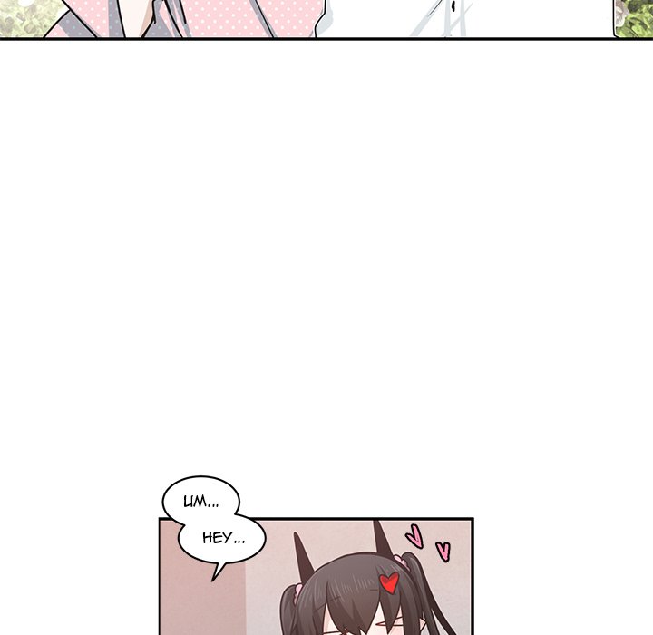 Go Away Mr Demon chapter 160 page 15
