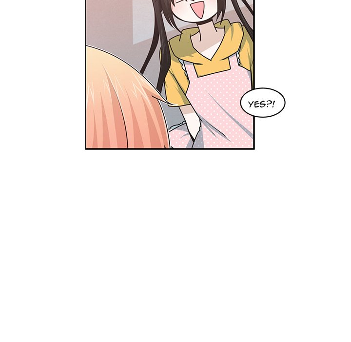 Go Away Mr Demon chapter 160 page 16
