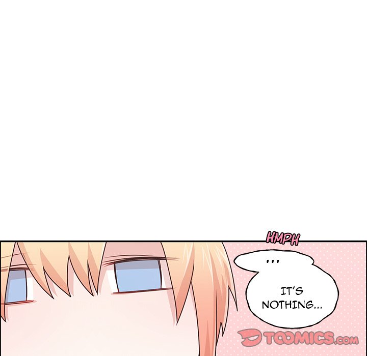 Go Away Mr Demon chapter 160 page 18