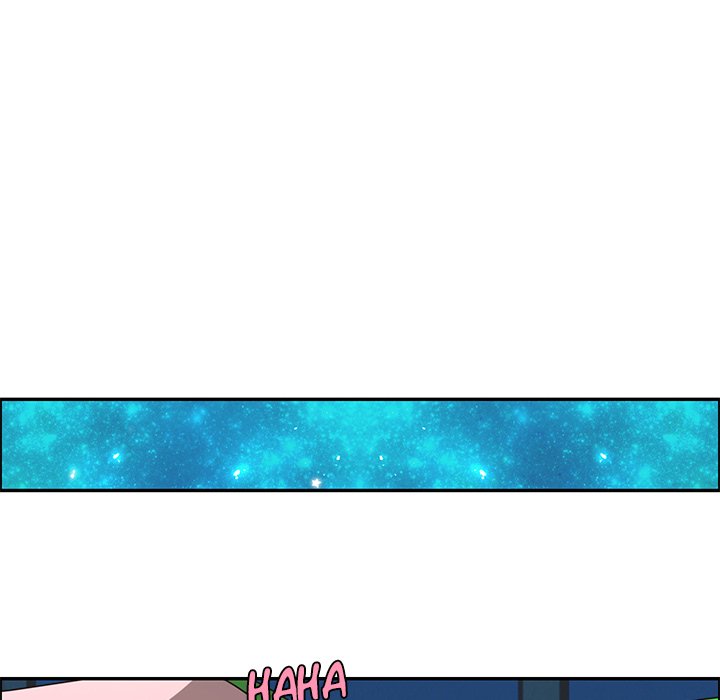 Go Away Mr Demon chapter 160 page 20