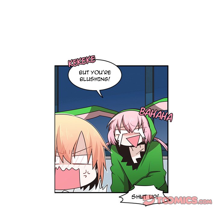Go Away Mr Demon chapter 160 page 22