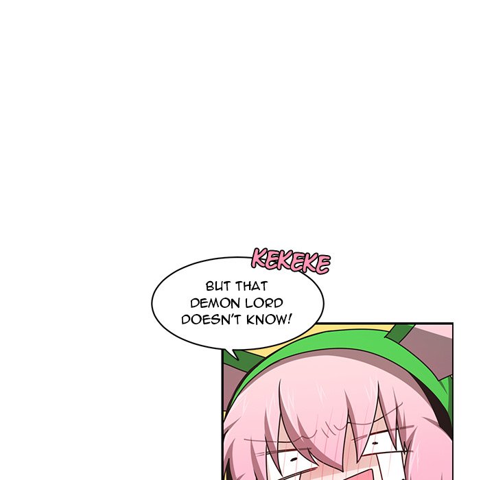 Go Away Mr Demon chapter 160 page 23