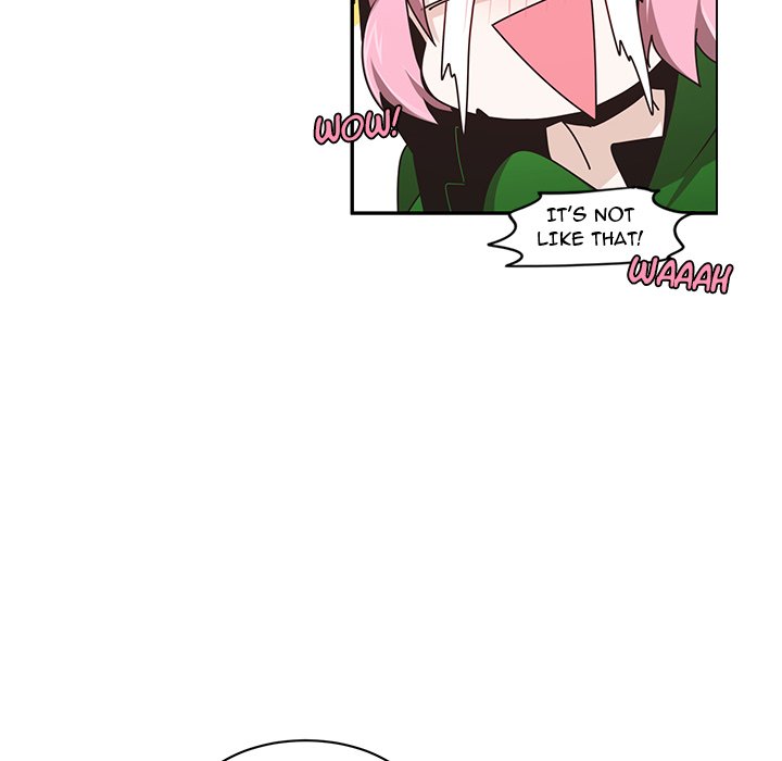 Go Away Mr Demon chapter 160 page 24