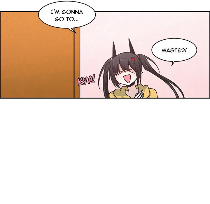 Go Away Mr Demon chapter 160 page 32