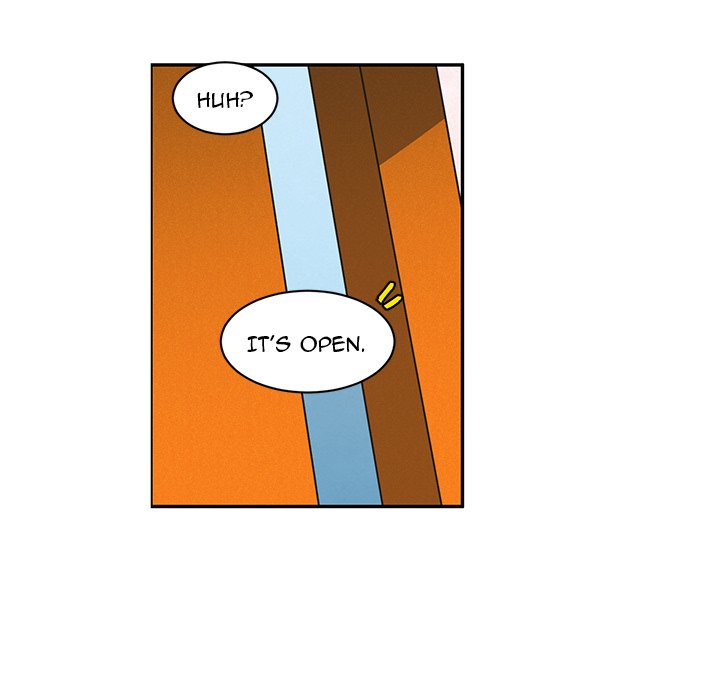 Go Away Mr Demon chapter 160 page 33