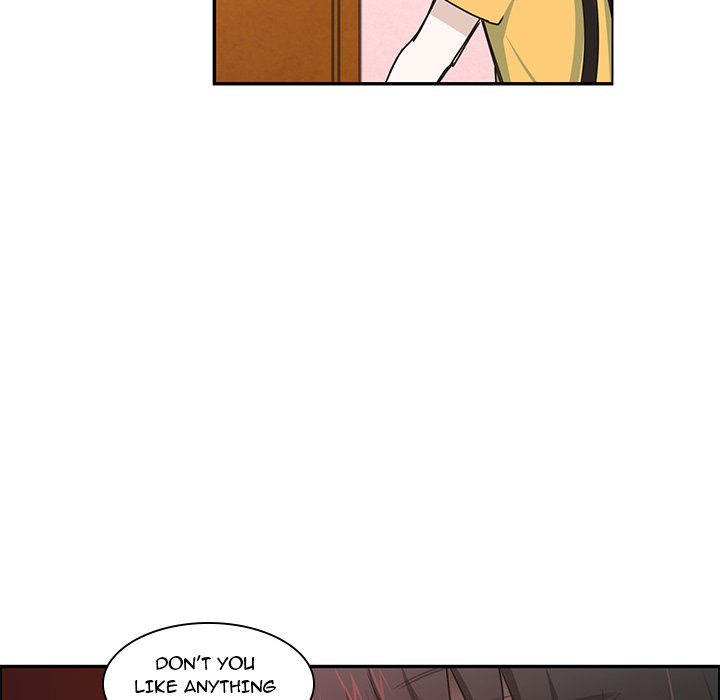 Go Away Mr Demon chapter 160 page 35