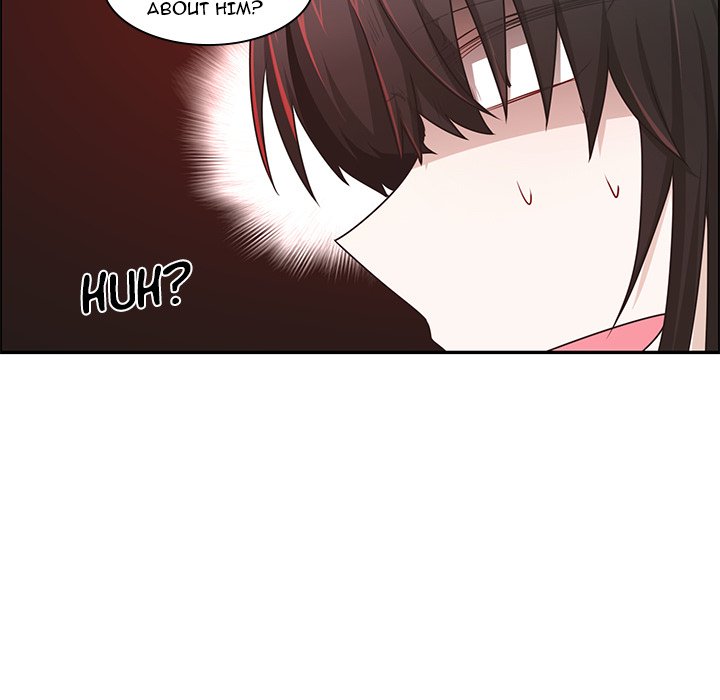 Go Away Mr Demon chapter 160 page 36