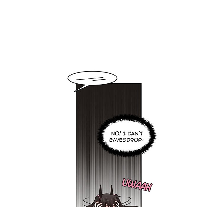 Go Away Mr Demon chapter 160 page 37