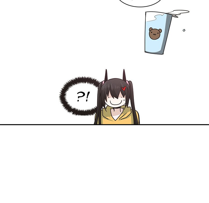 Go Away Mr Demon chapter 160 page 41