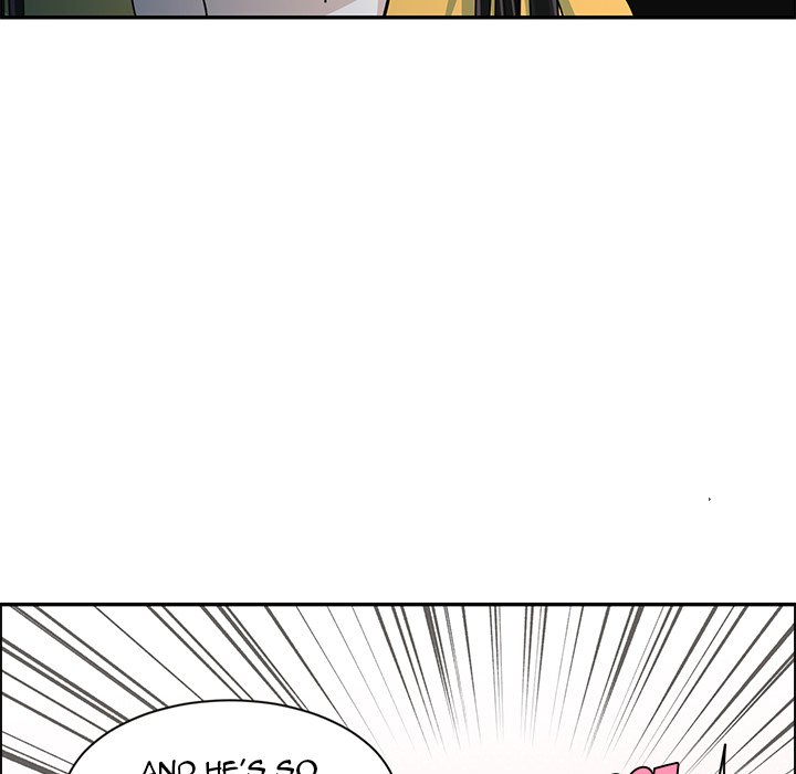 Go Away Mr Demon chapter 160 page 43
