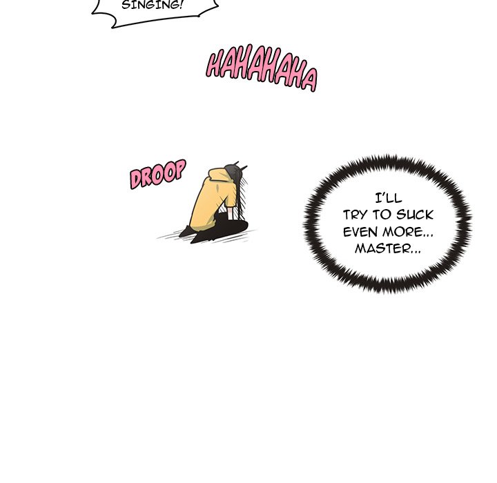 Go Away Mr Demon chapter 160 page 45