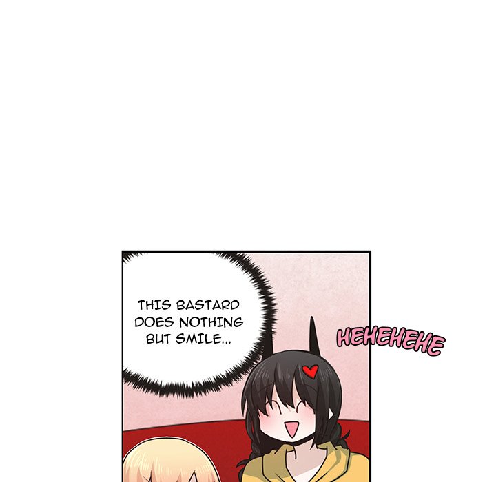 Go Away Mr Demon chapter 160 page 48