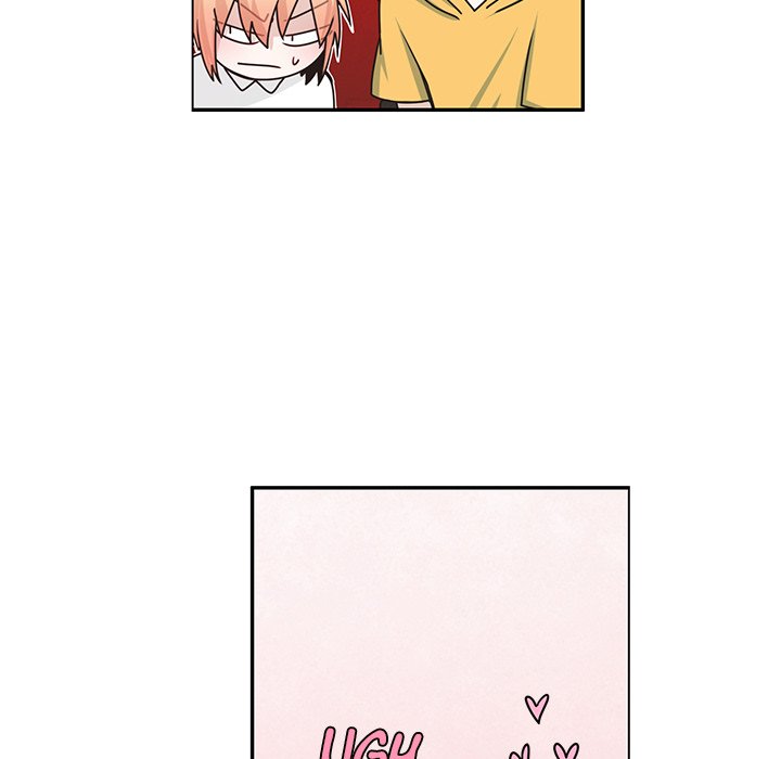 Go Away Mr Demon chapter 160 page 49