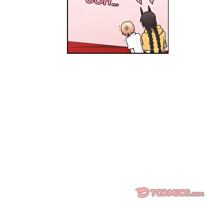 Go Away Mr Demon chapter 160 page 50