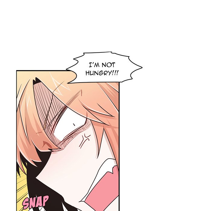 Go Away Mr Demon chapter 160 page 52
