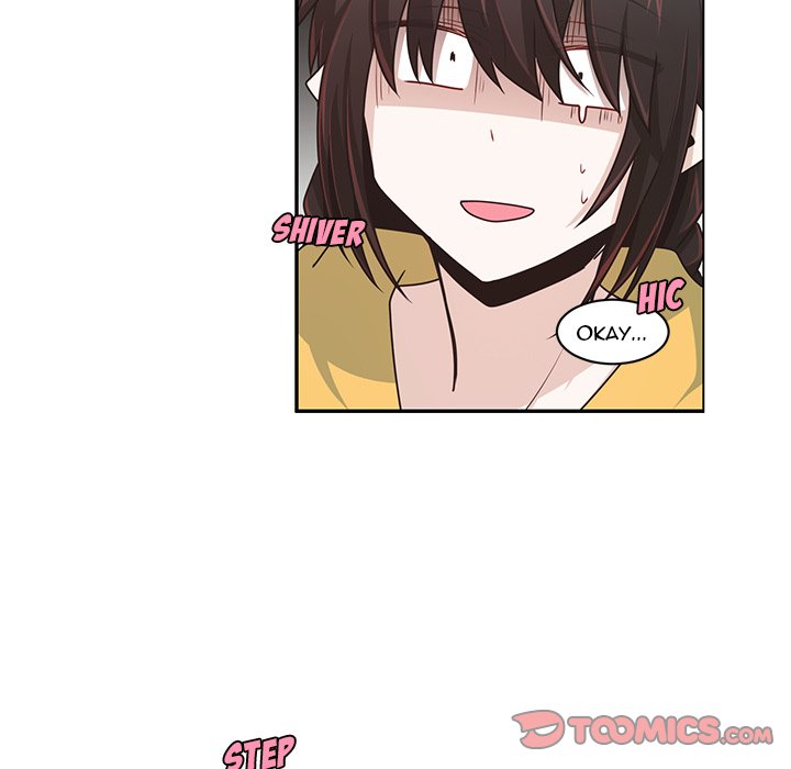 Go Away Mr Demon chapter 160 page 54
