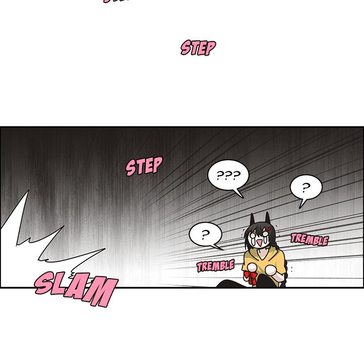 Go Away Mr Demon chapter 160 page 55