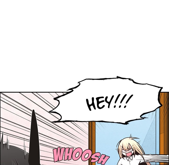 Go Away Mr Demon chapter 160 page 56