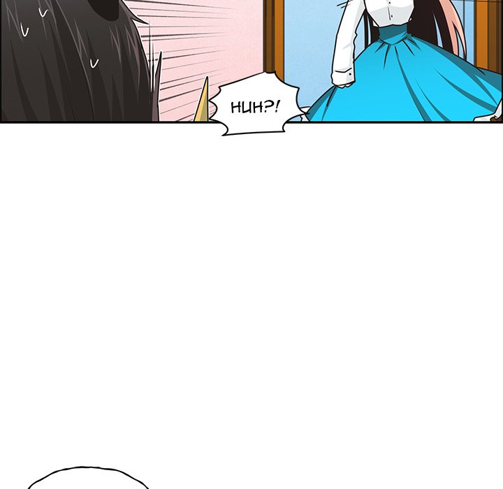 Go Away Mr Demon chapter 160 page 57