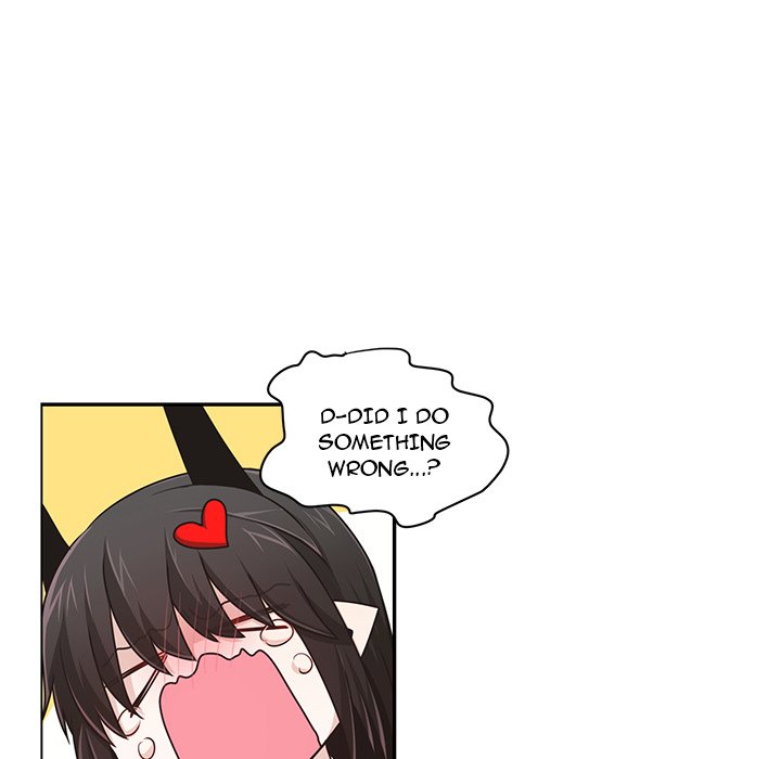 Go Away Mr Demon chapter 160 page 59