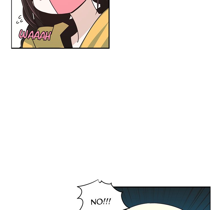 Go Away Mr Demon chapter 160 page 60