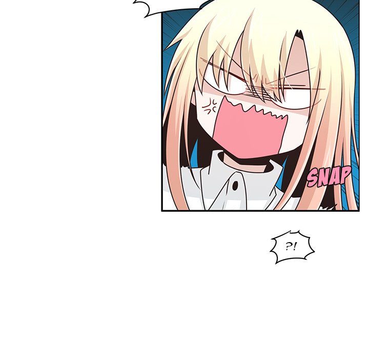 Go Away Mr Demon chapter 160 page 61