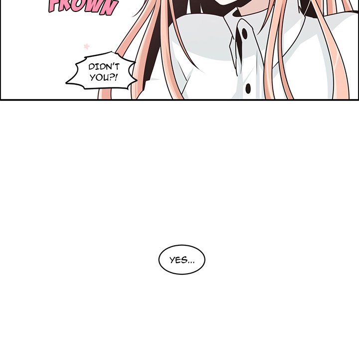 Go Away Mr Demon chapter 160 page 63