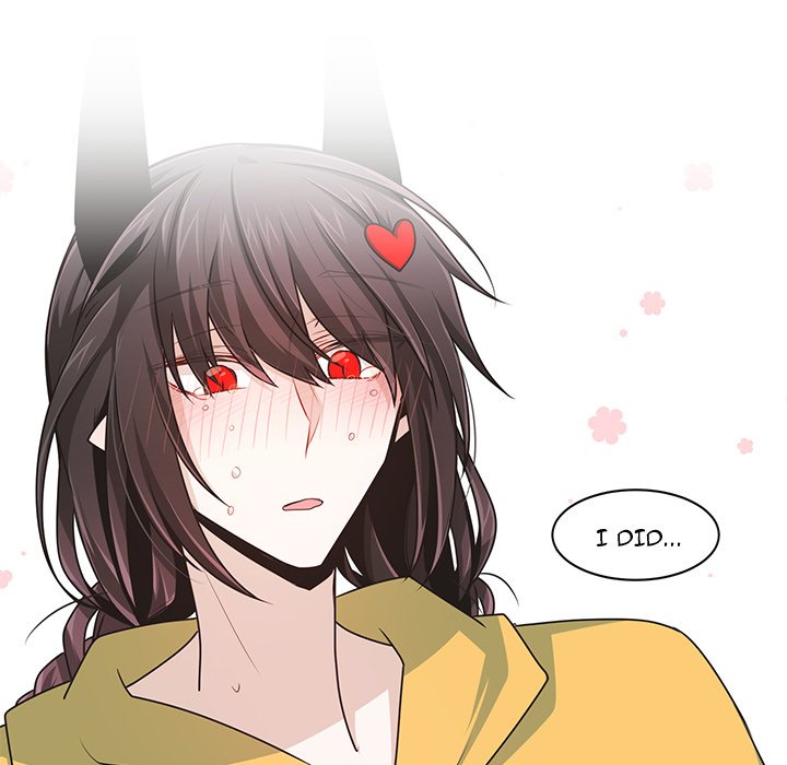 Go Away Mr Demon chapter 160 page 64