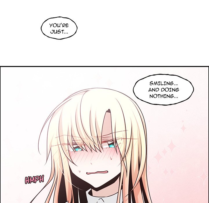 Go Away Mr Demon chapter 160 page 68